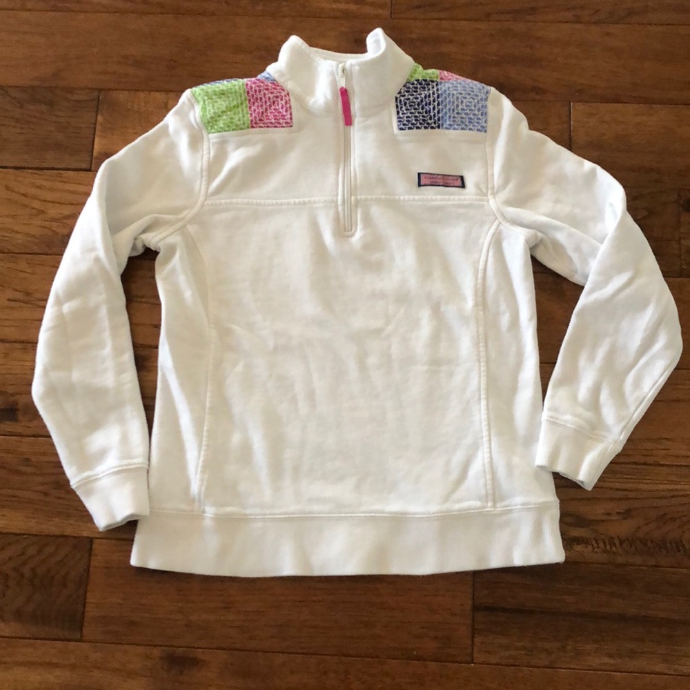 Vineyard Vines Shep Shirt